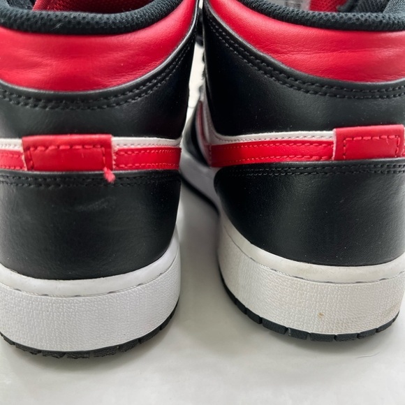 Kids Nike Air Jordan EUC - Picture 7 of 7